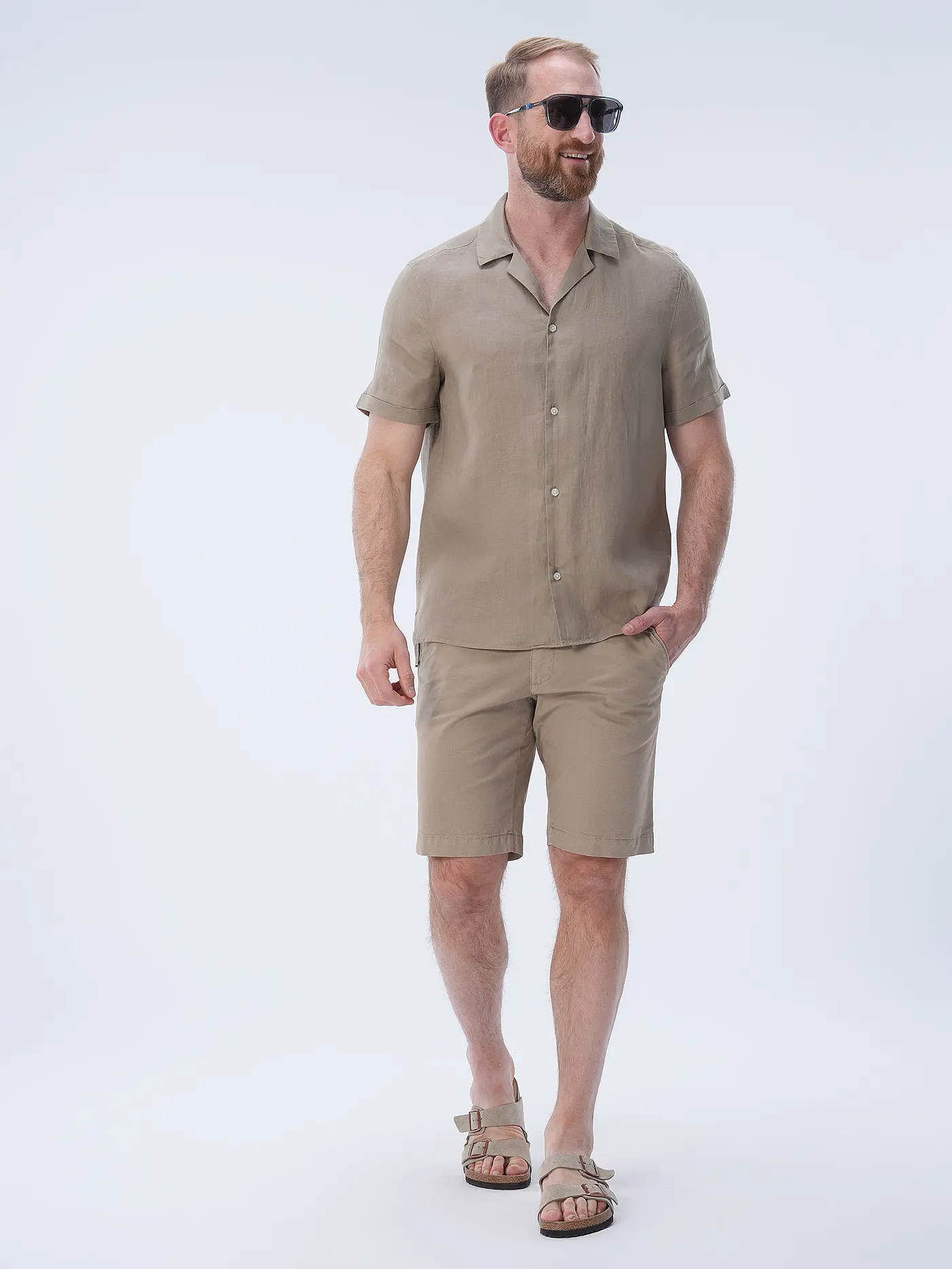 BIRKENSTOCK | Pantoletten ARIZONA | 